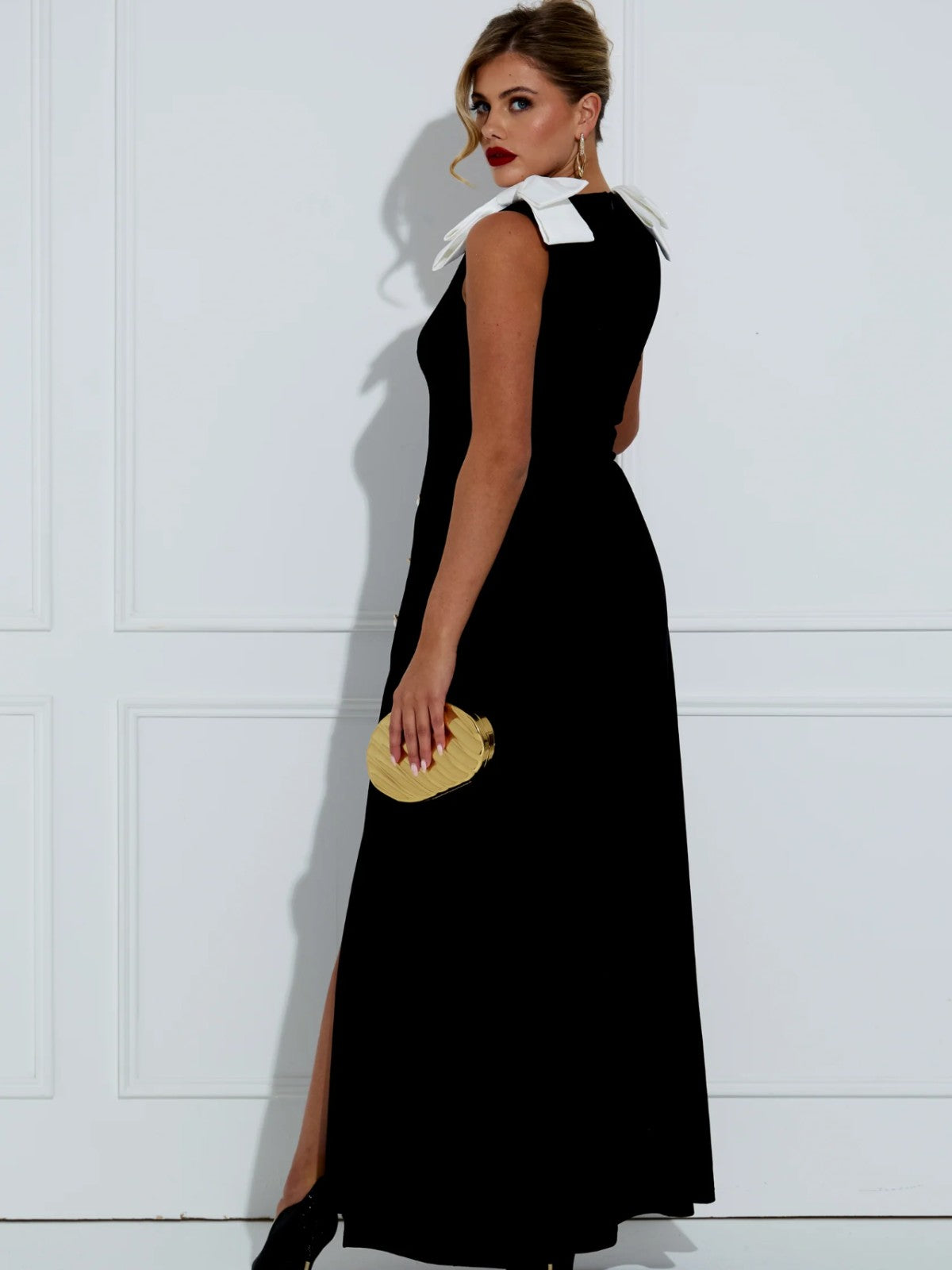 Joan Dress