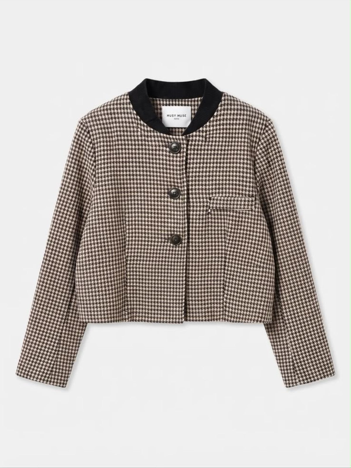Jodie Jacket