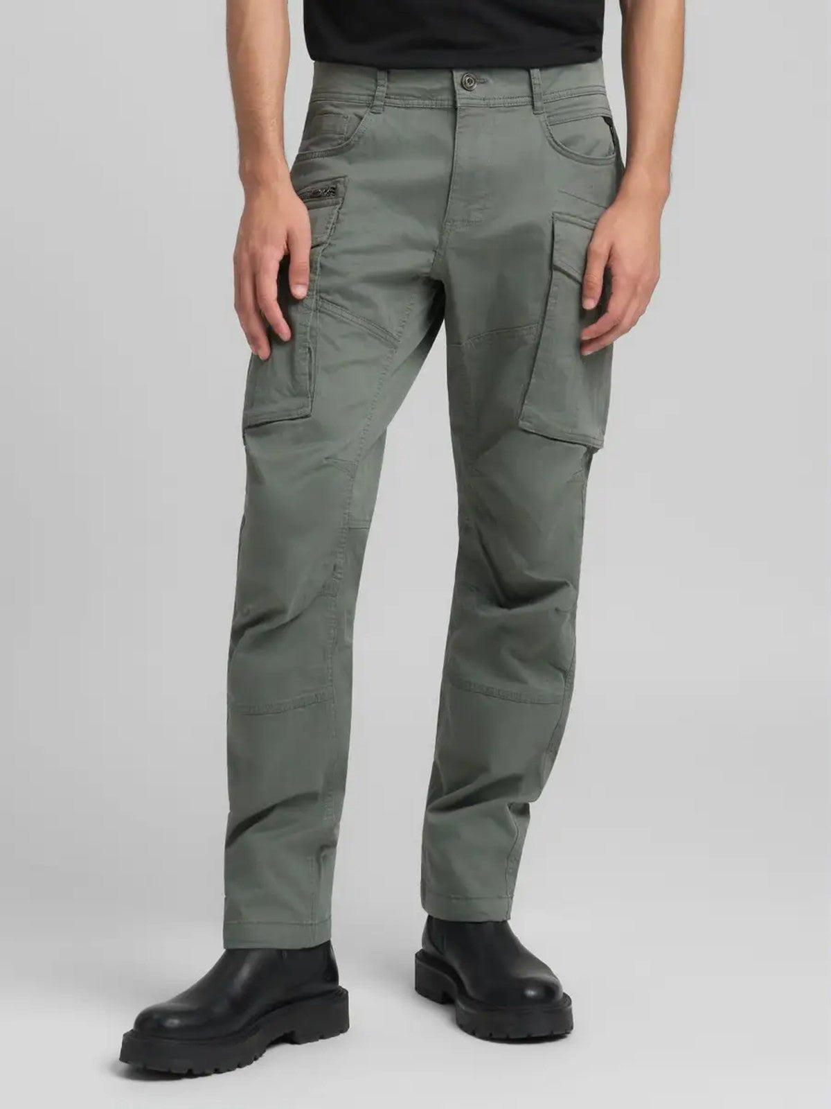 Joe Cargo Pants
