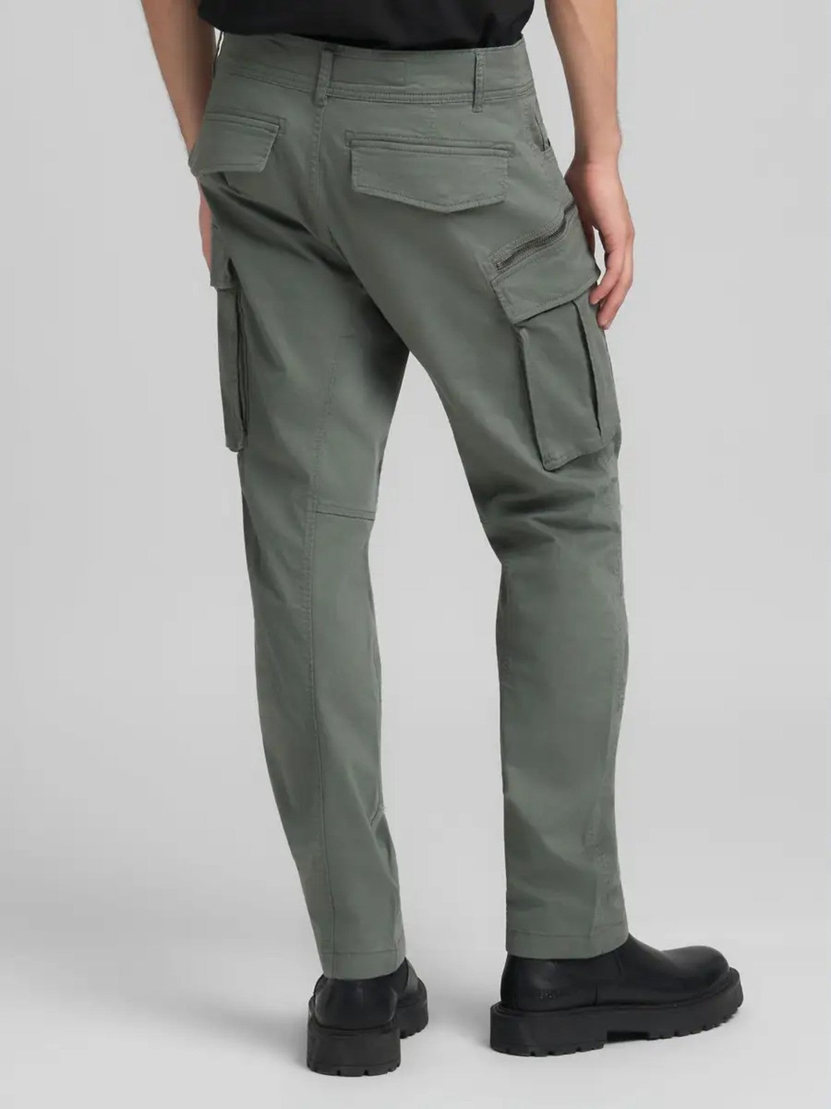 Joe Cargo Pants