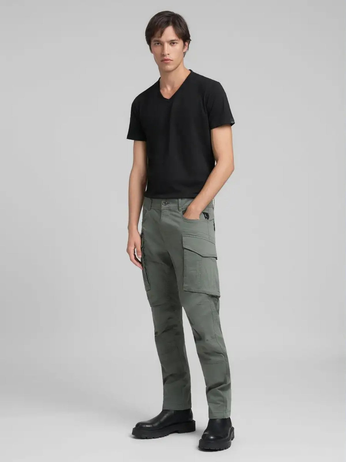 Joe Cargo Pants