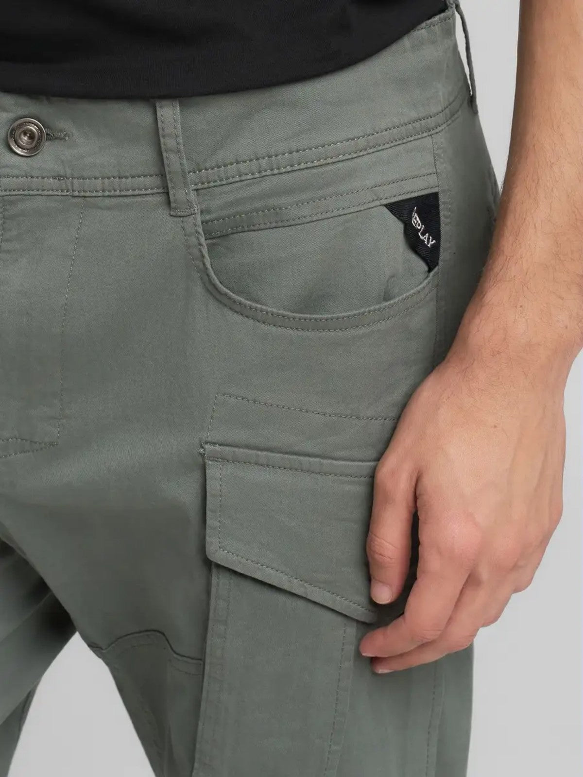 Joe Cargo Pants