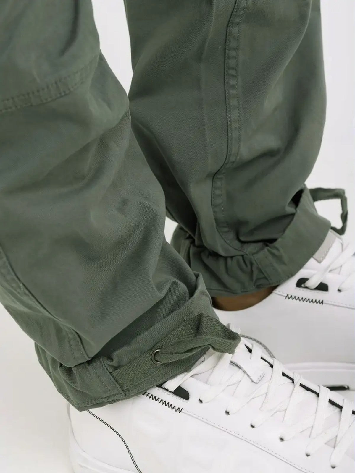 Joe Cargo Pants