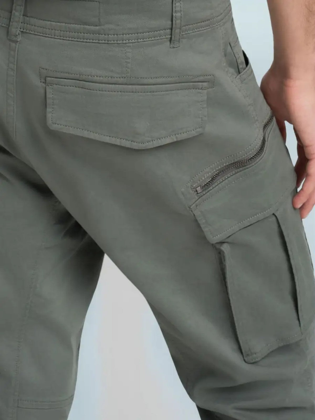 Joe Cargo Pants