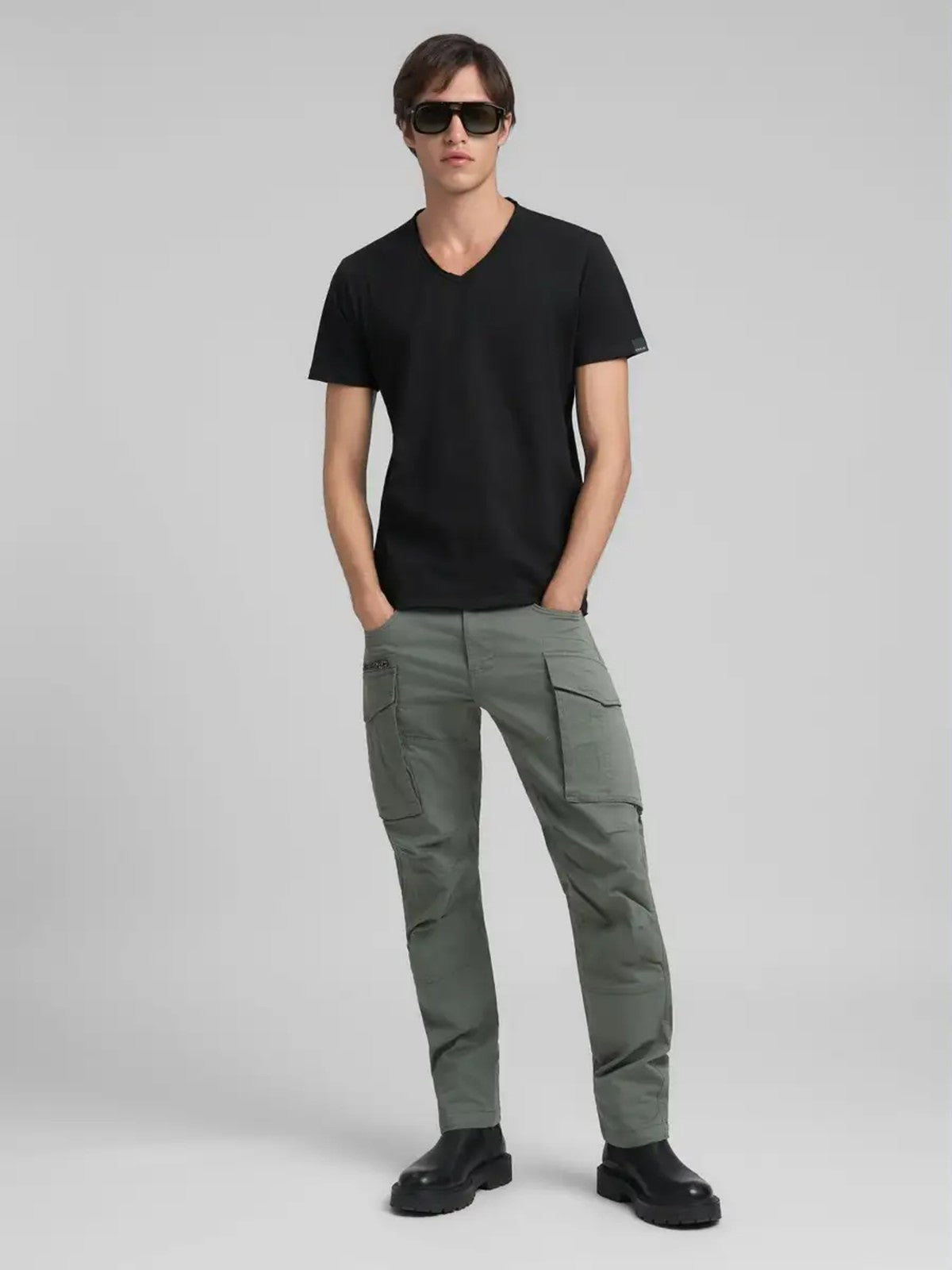 Joe Cargo Pants