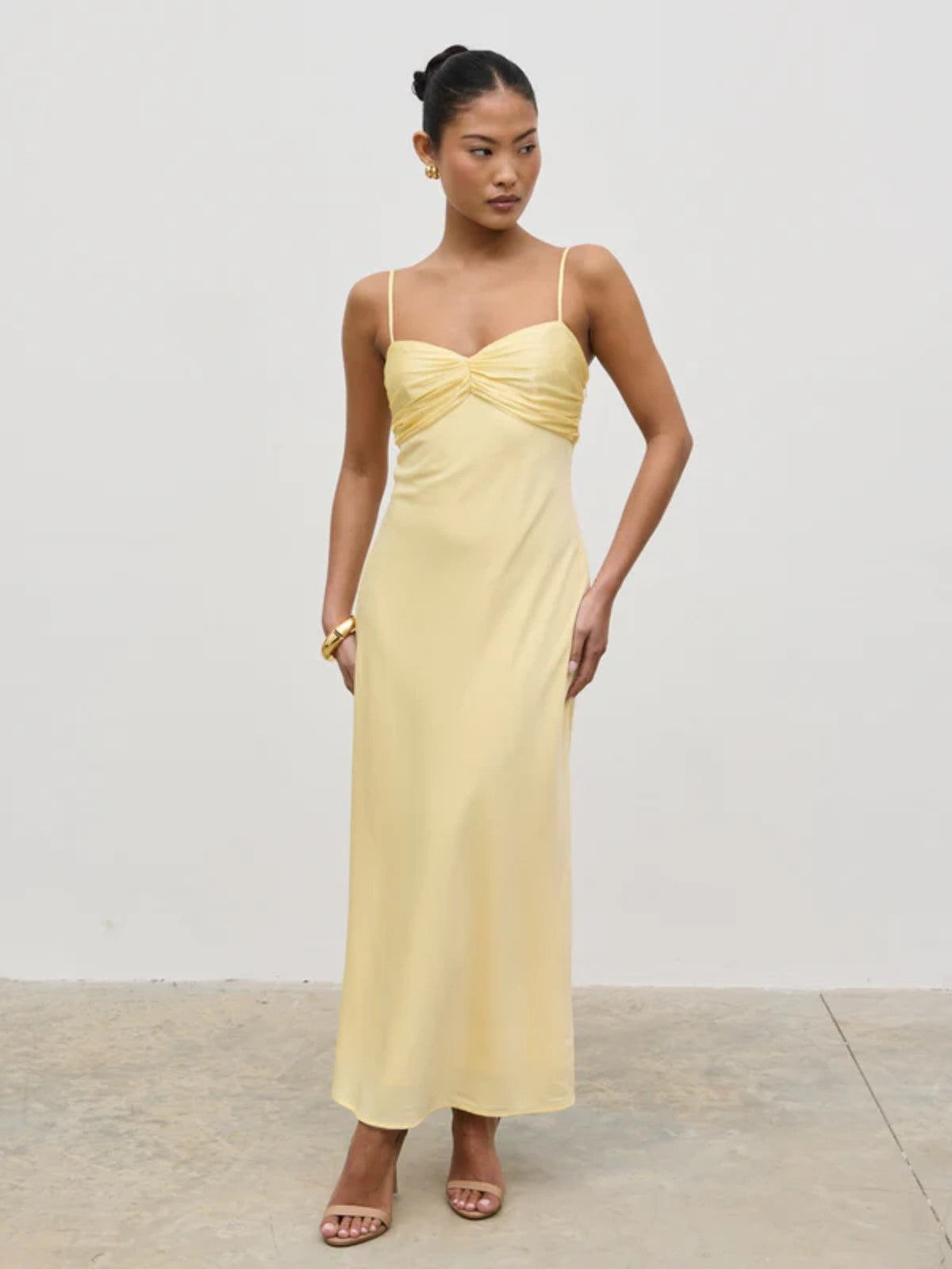 Joely Dress