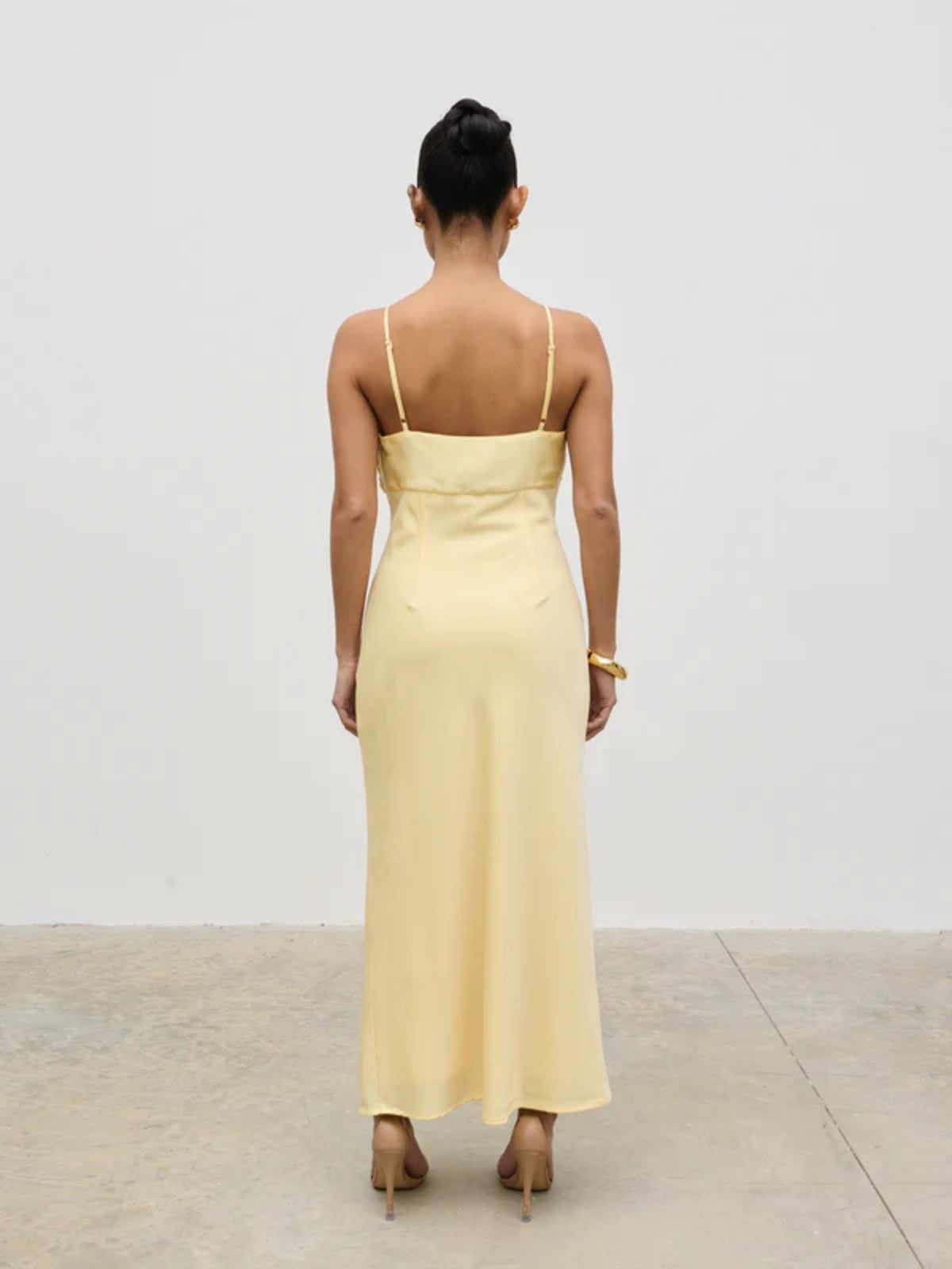 Joely Dress