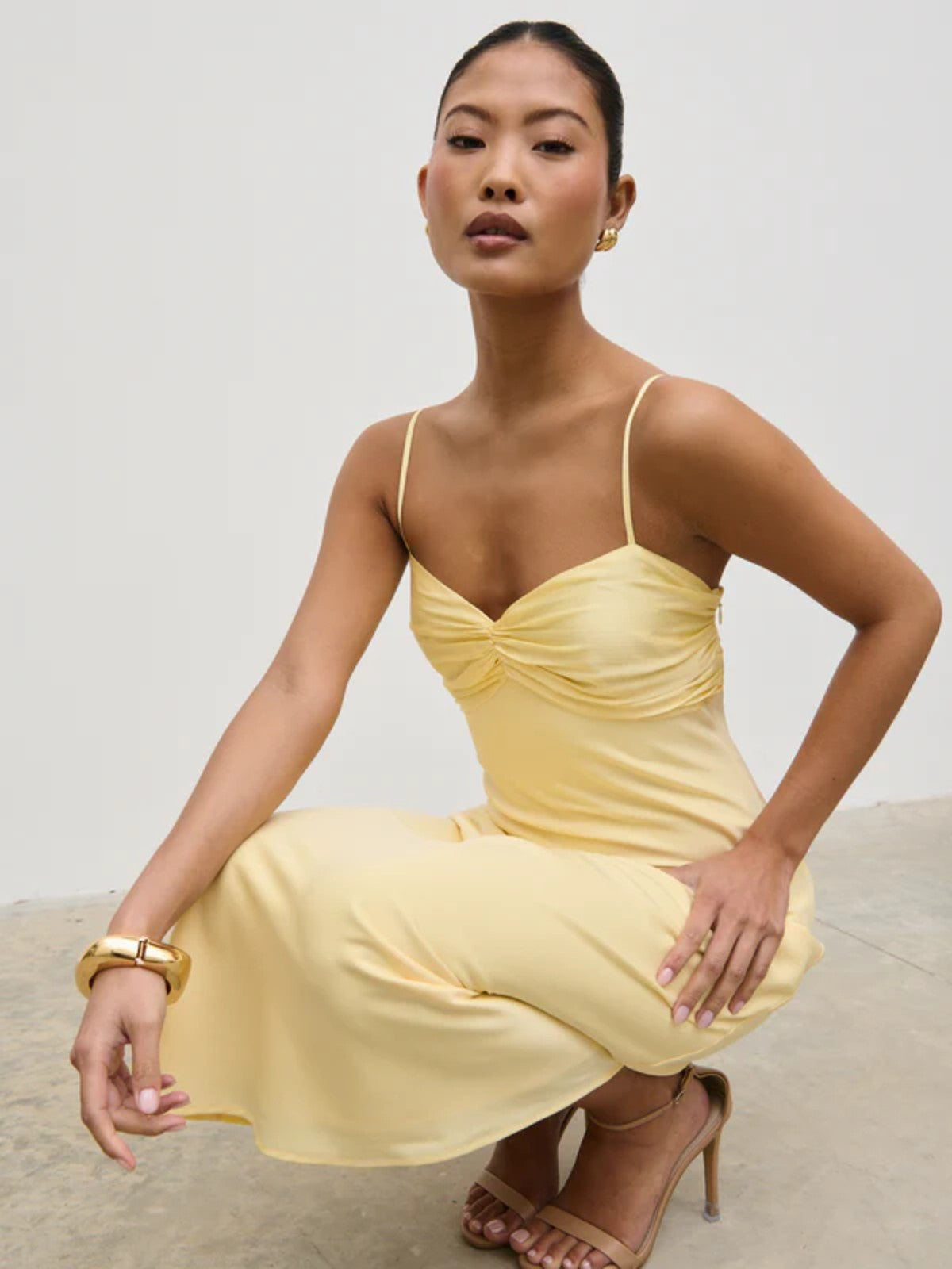 Joely Dress