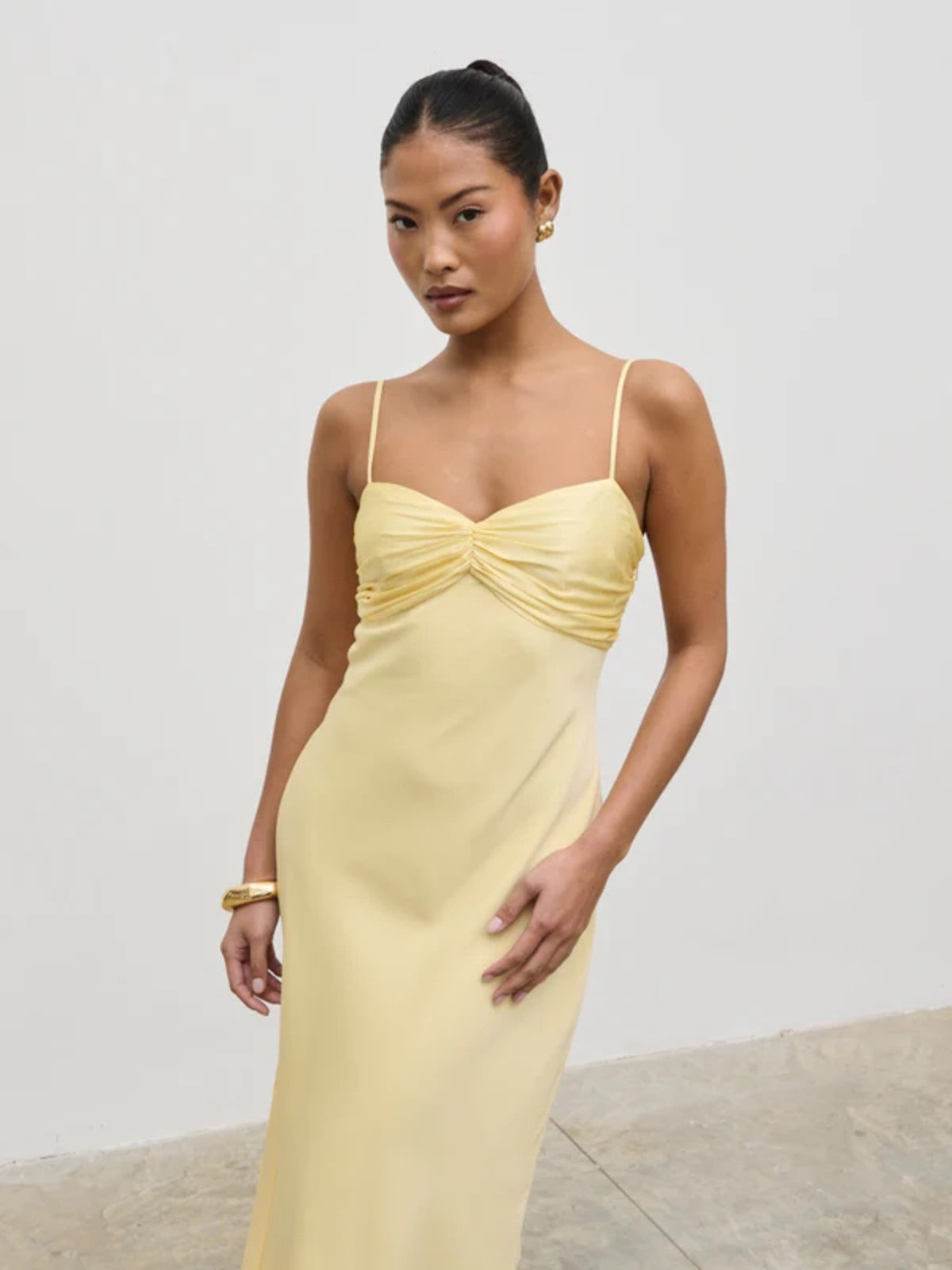 Joely Dress