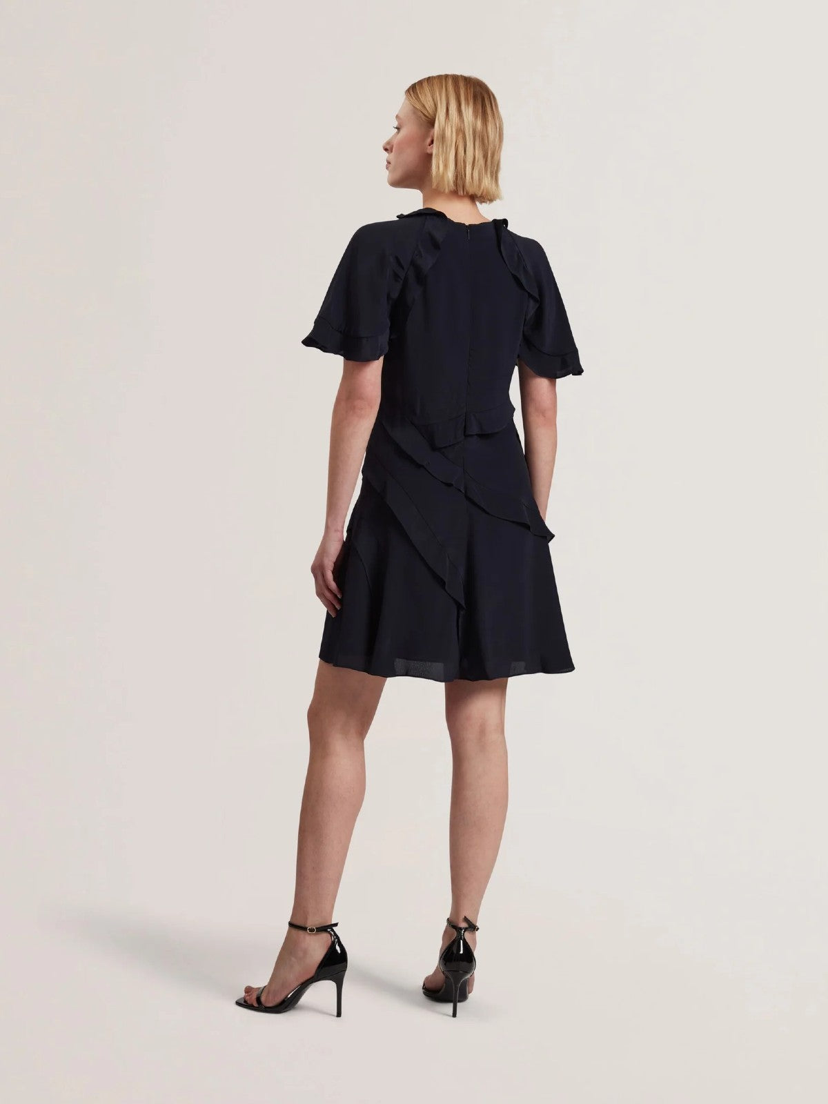 Jojii Dress