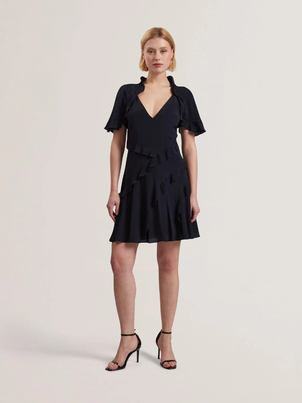 Jojii Dress