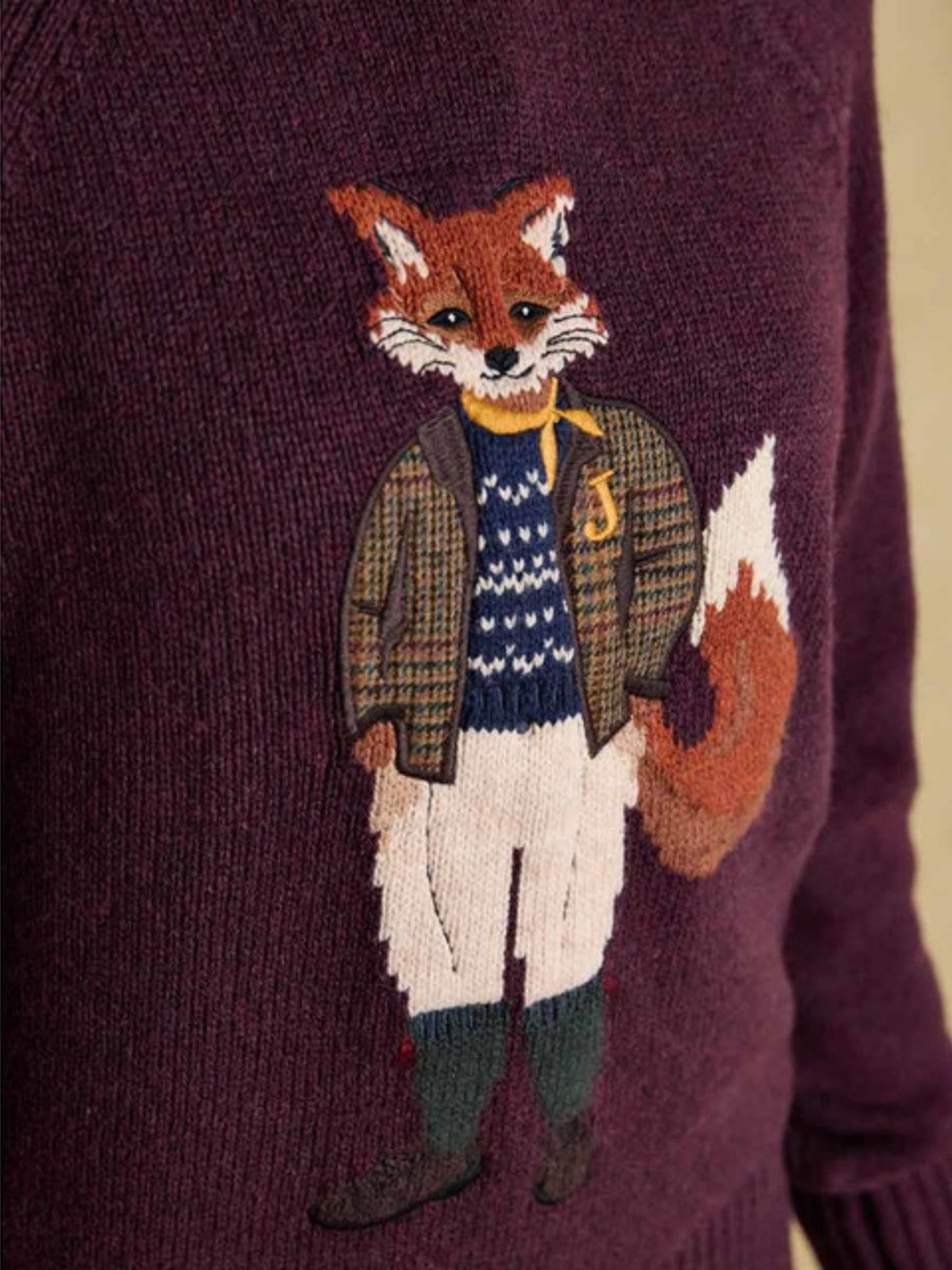 Jonty Jumper
