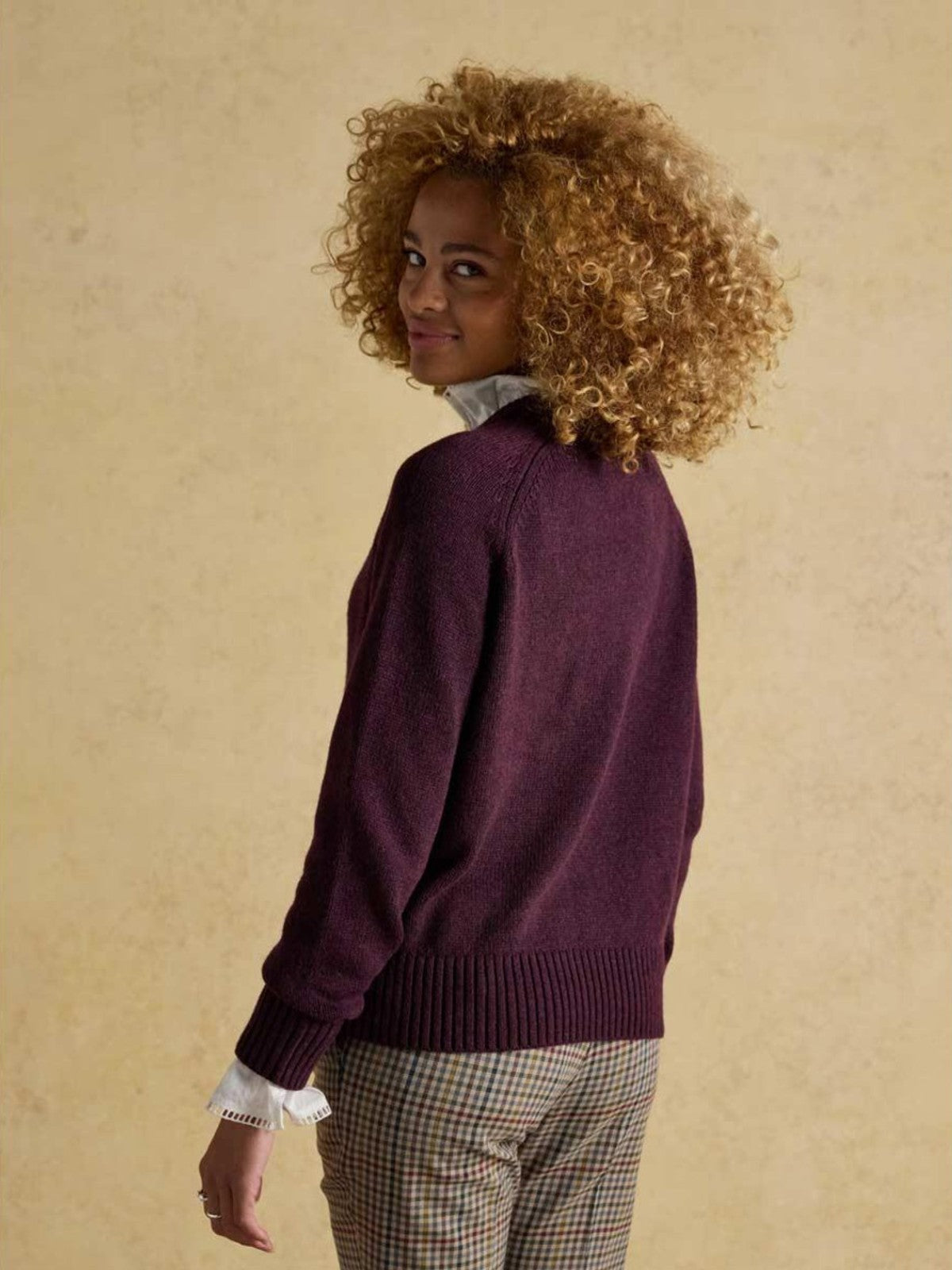 Jonty Jumper