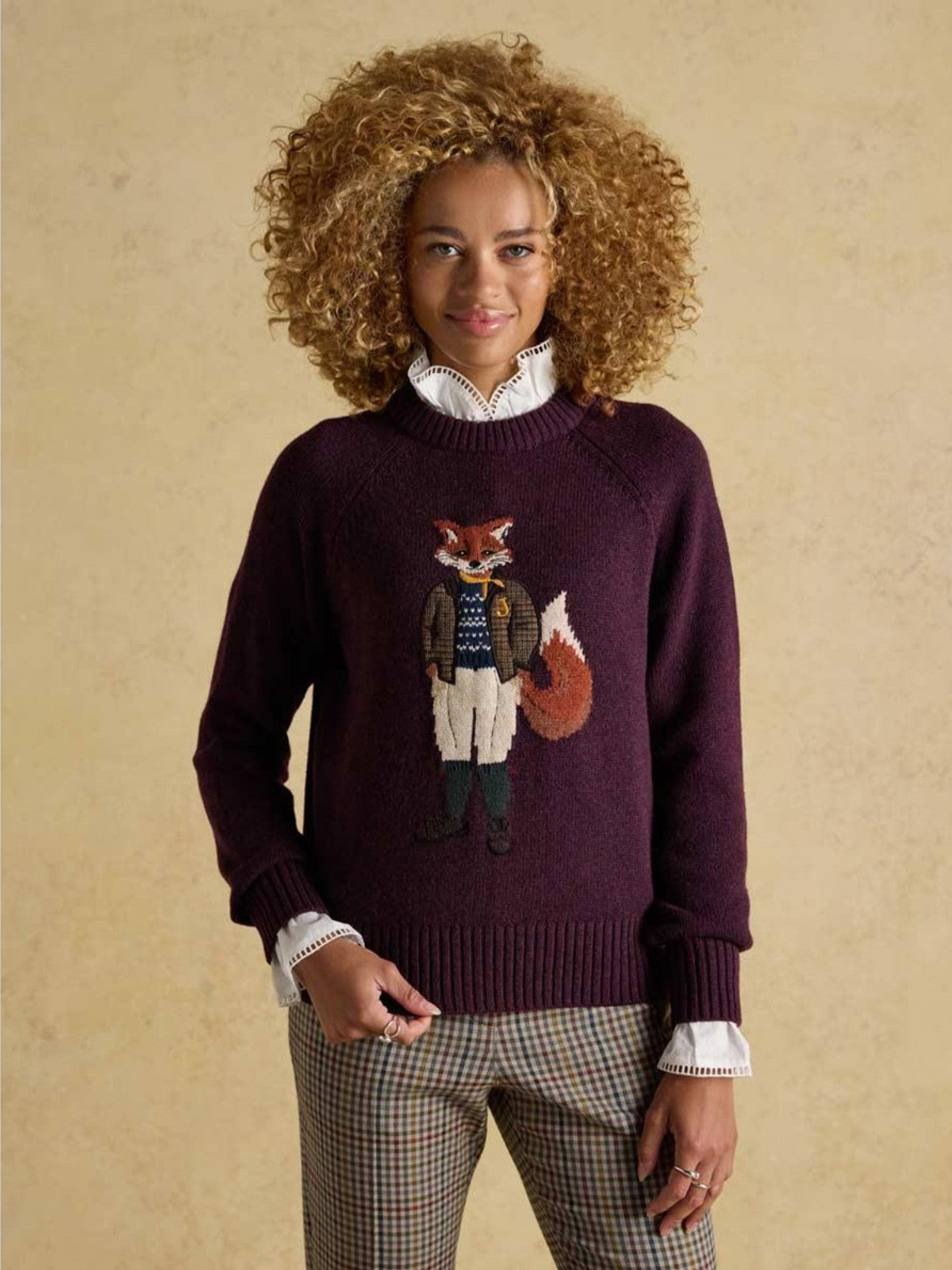 Jonty Jumper