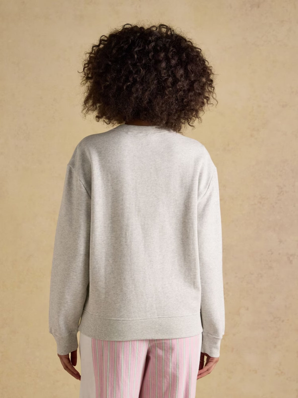 Jonty Sweatshirt