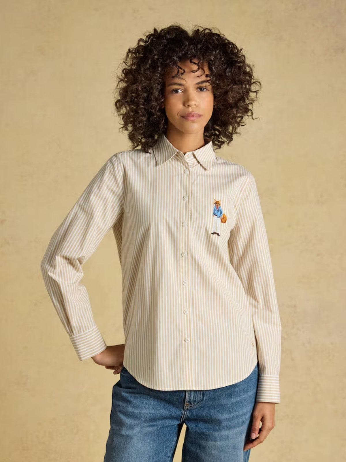 Jonty Shirt