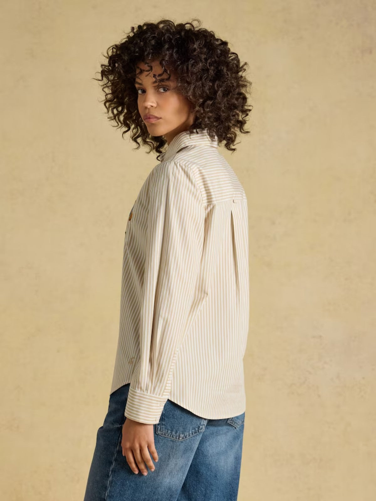 Jonty Shirt