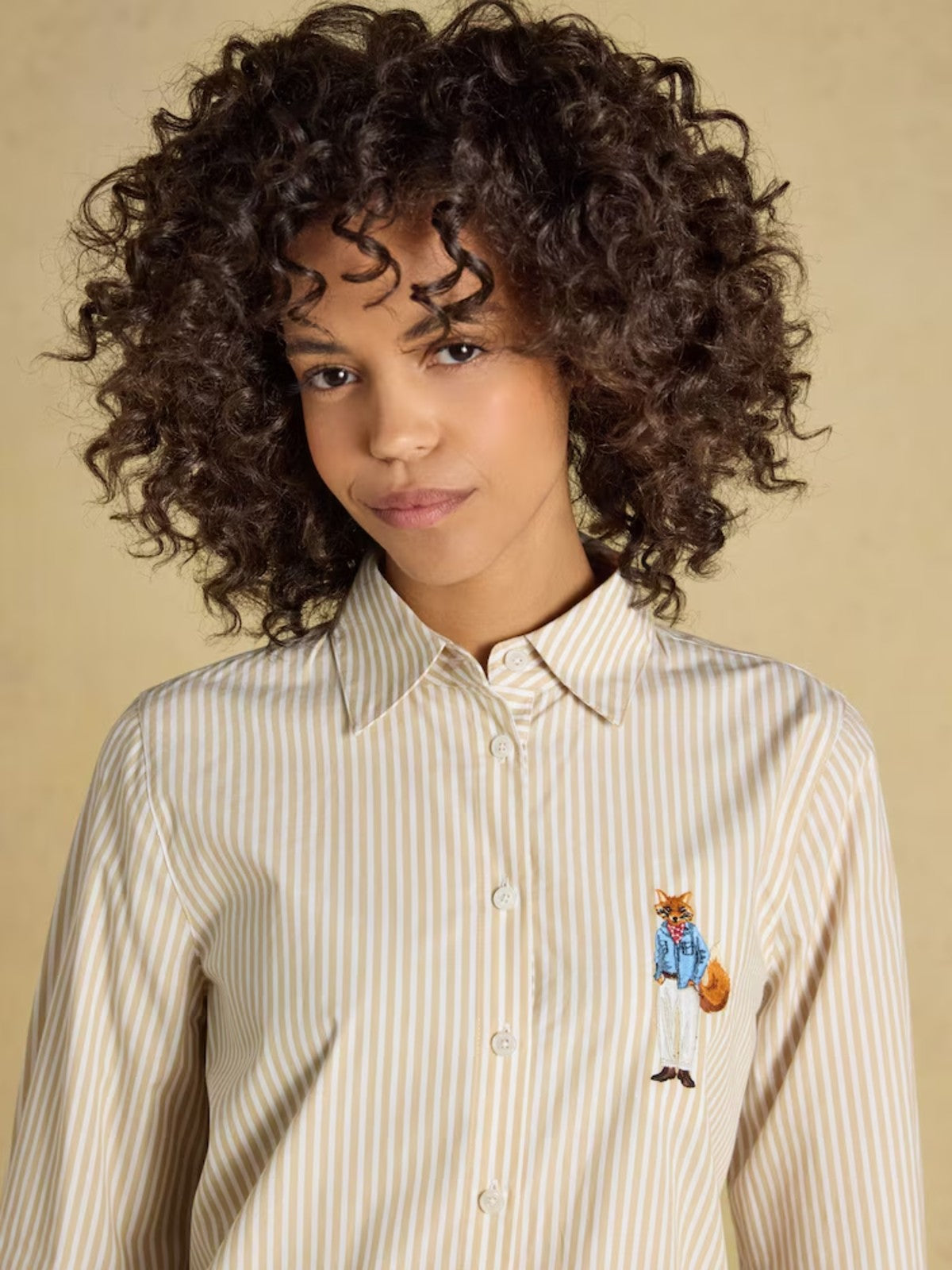 Jonty Shirt