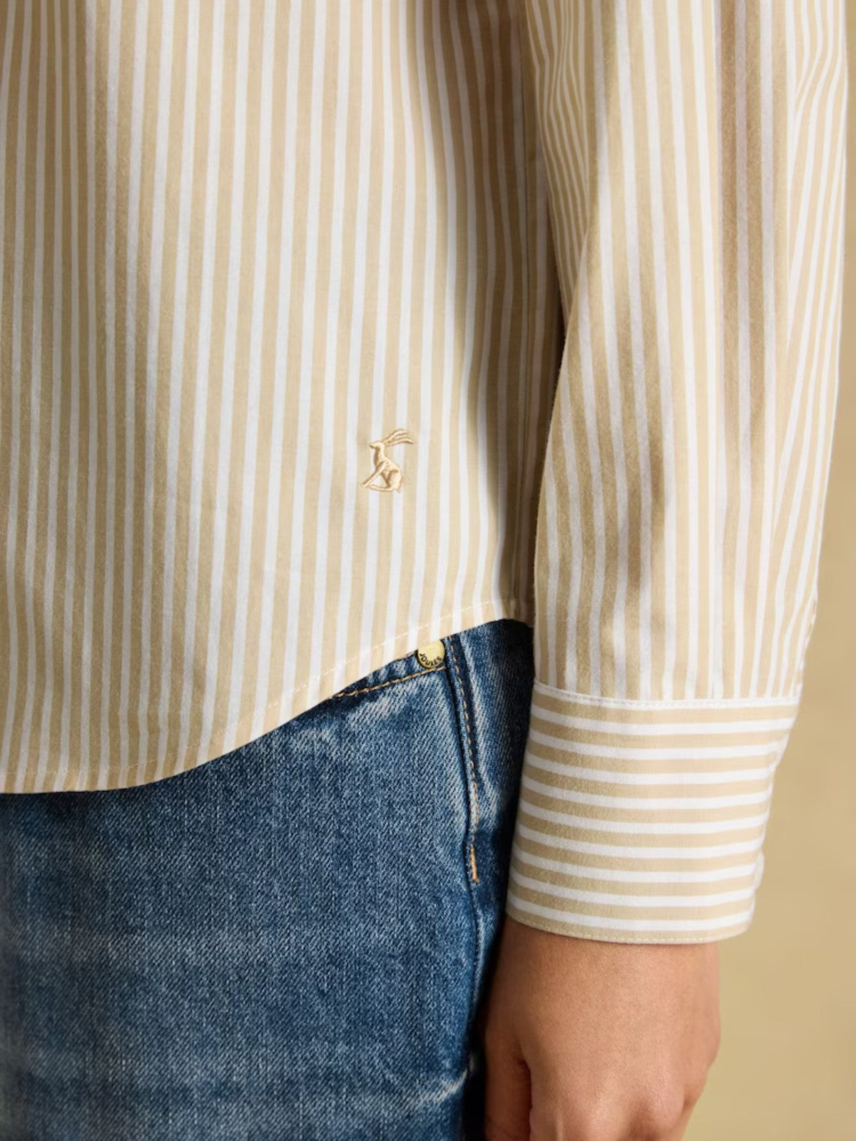 Jonty Shirt