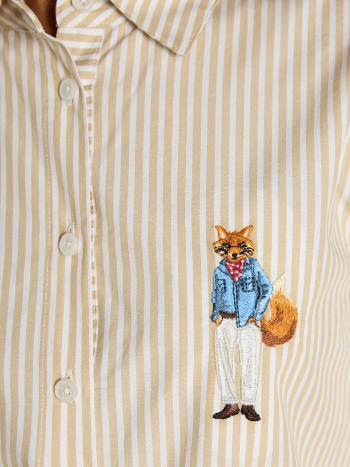 Jonty Shirt