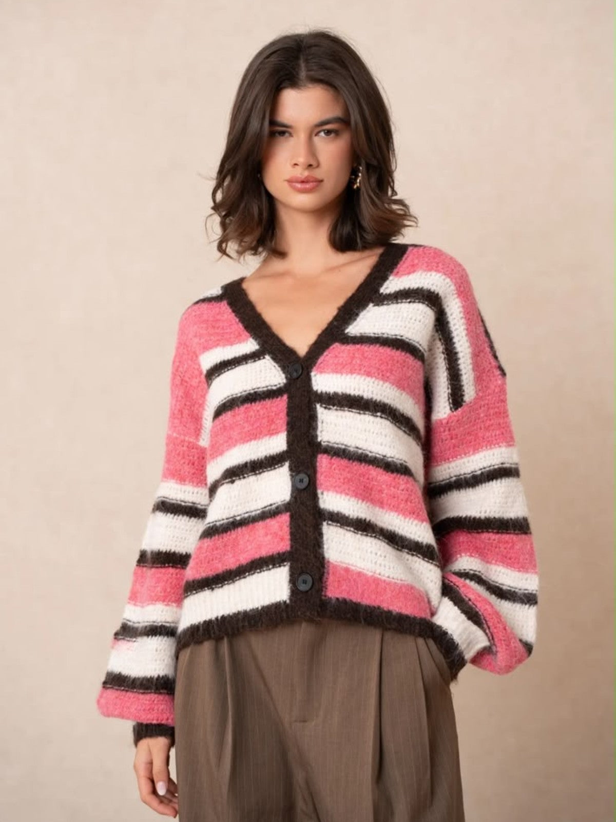 Josie Cardigan