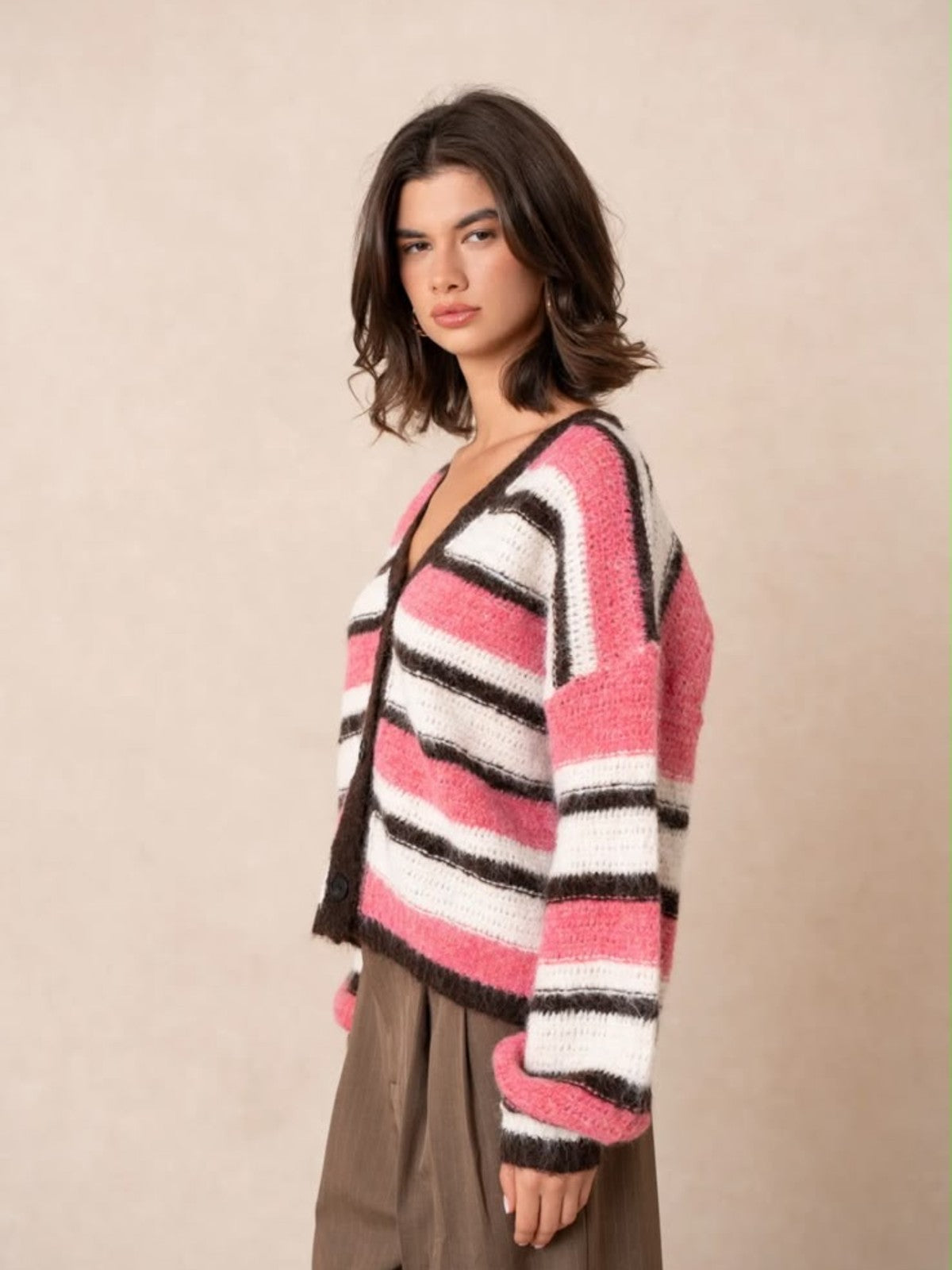 Josie Cardigan