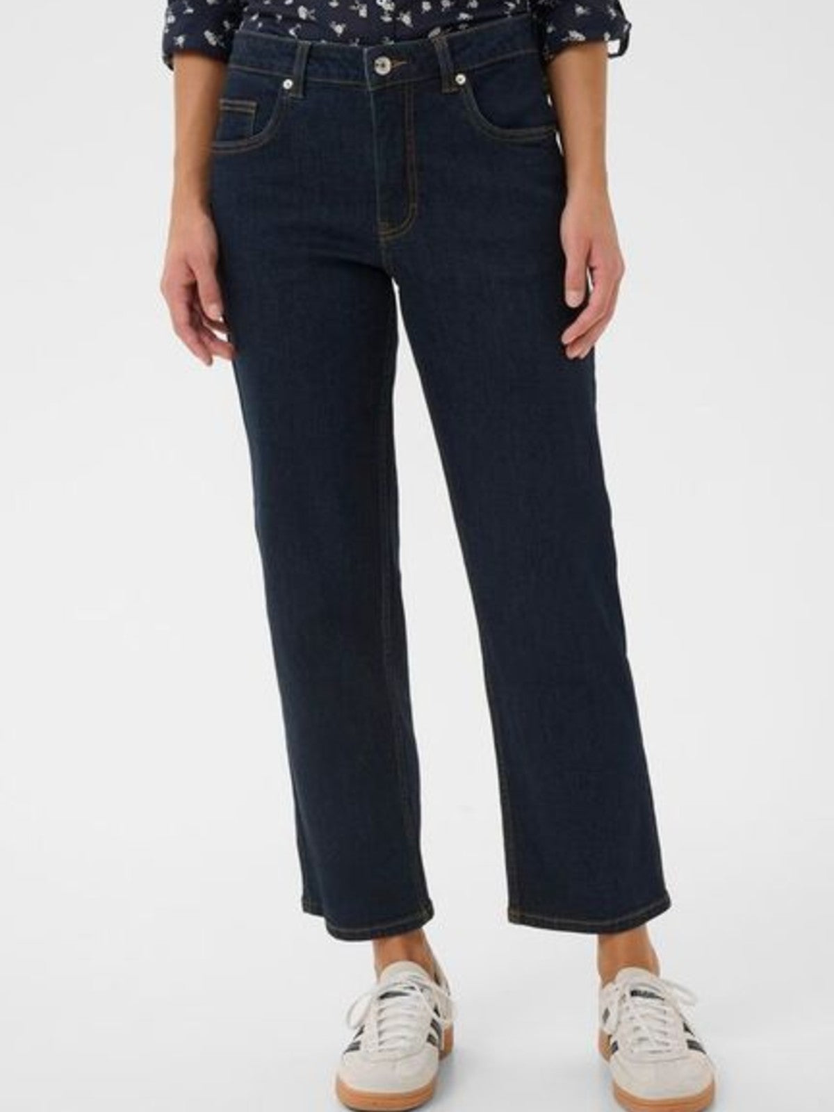 Judyas Indigo Jeans