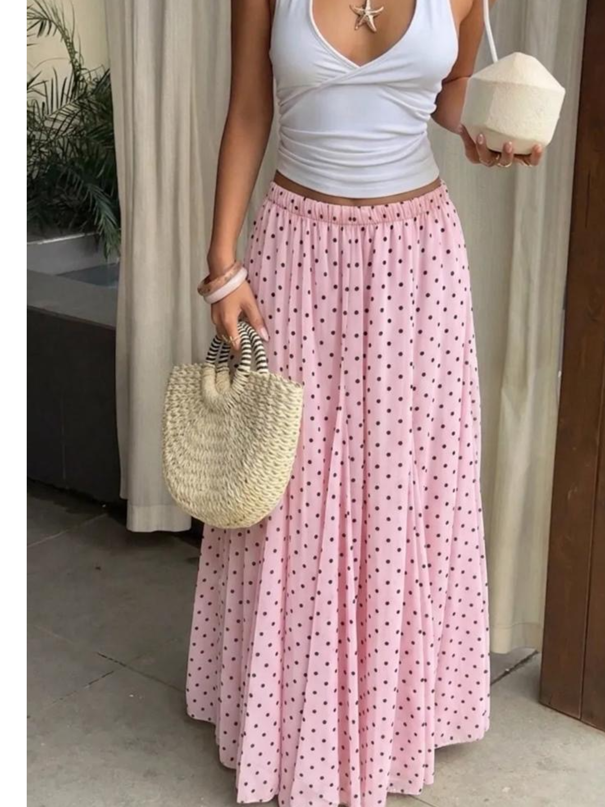 Julia Skirt