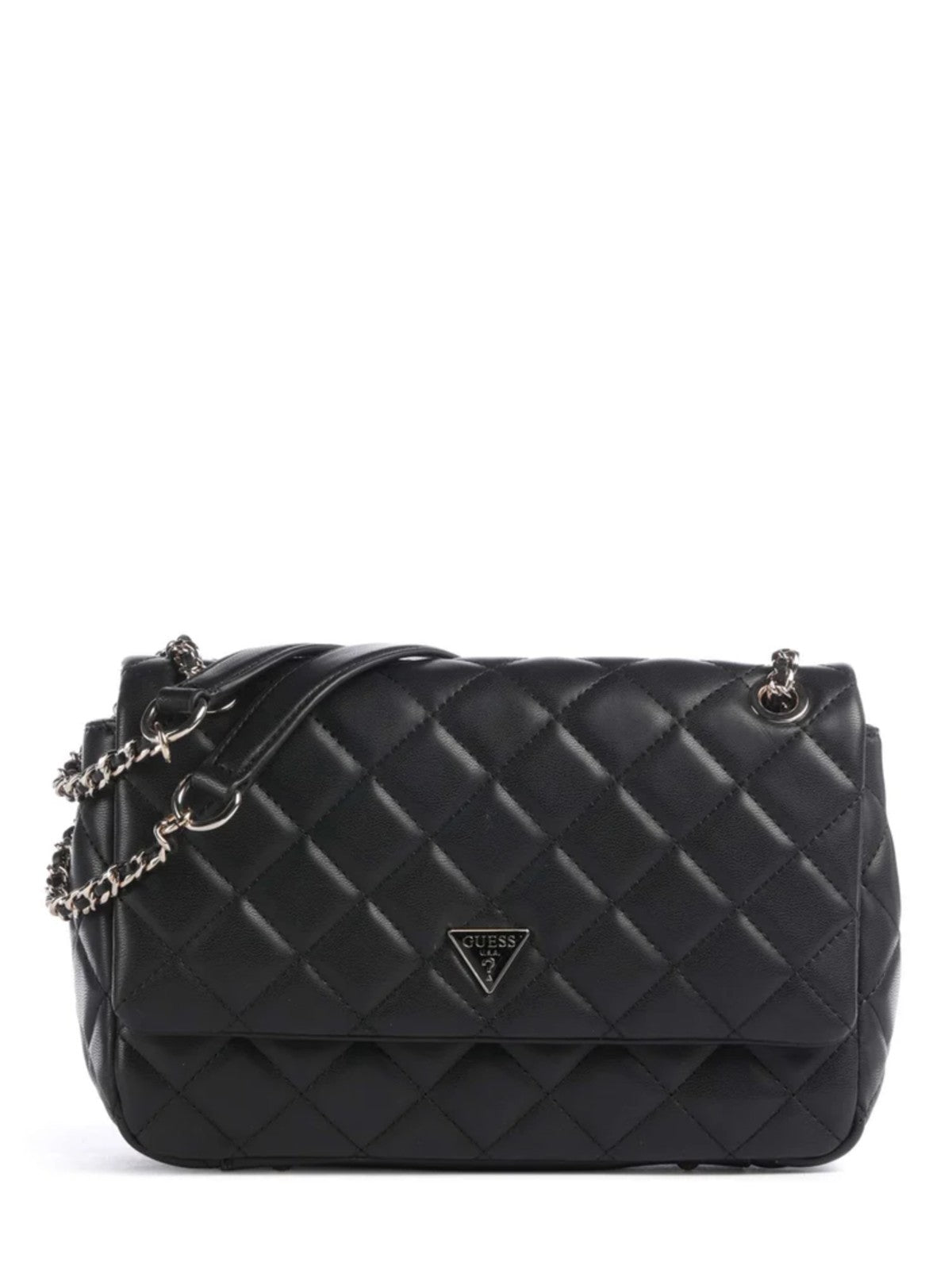 Juliet Flap Bag
