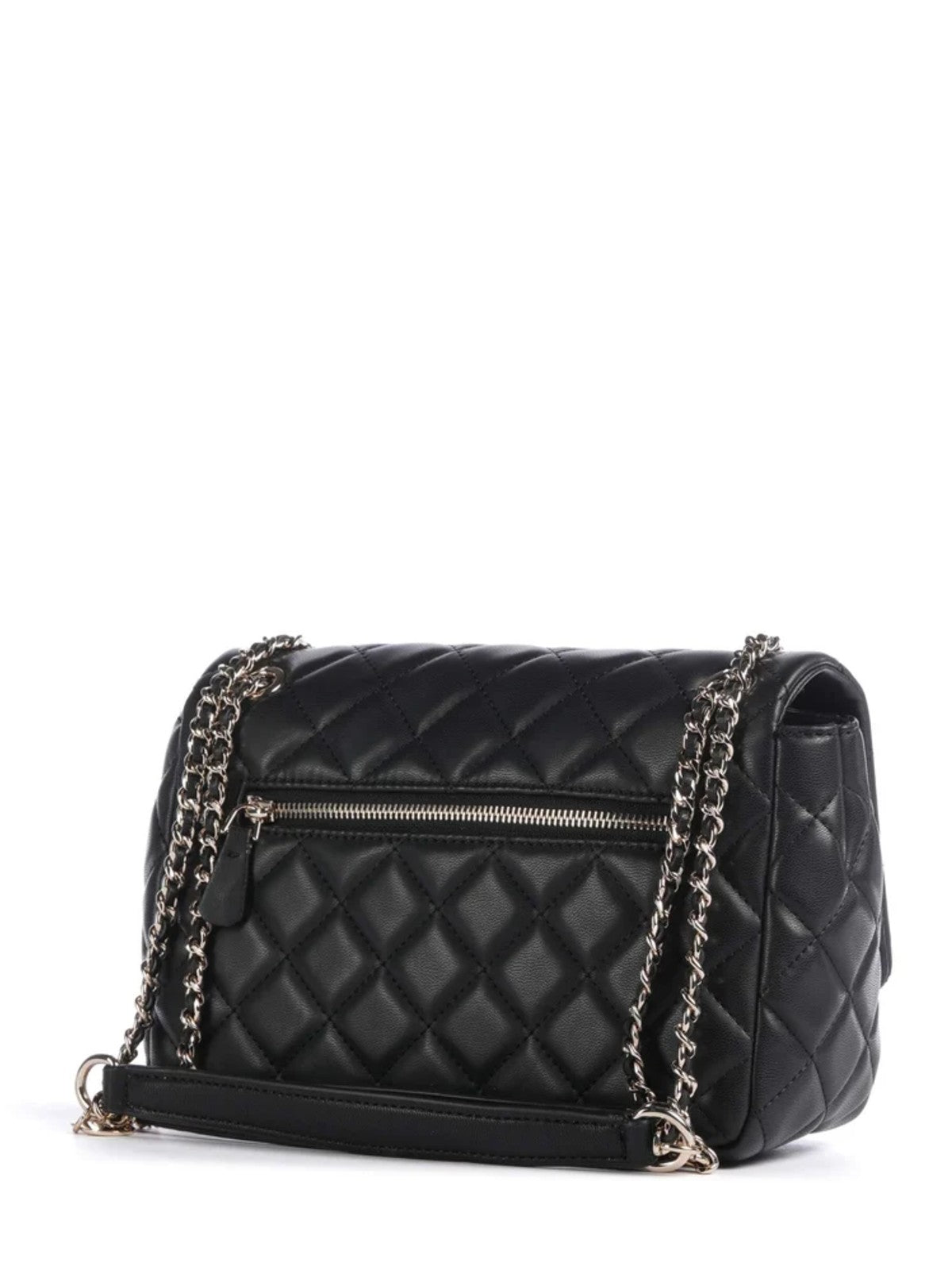 Juliet Flap Bag
