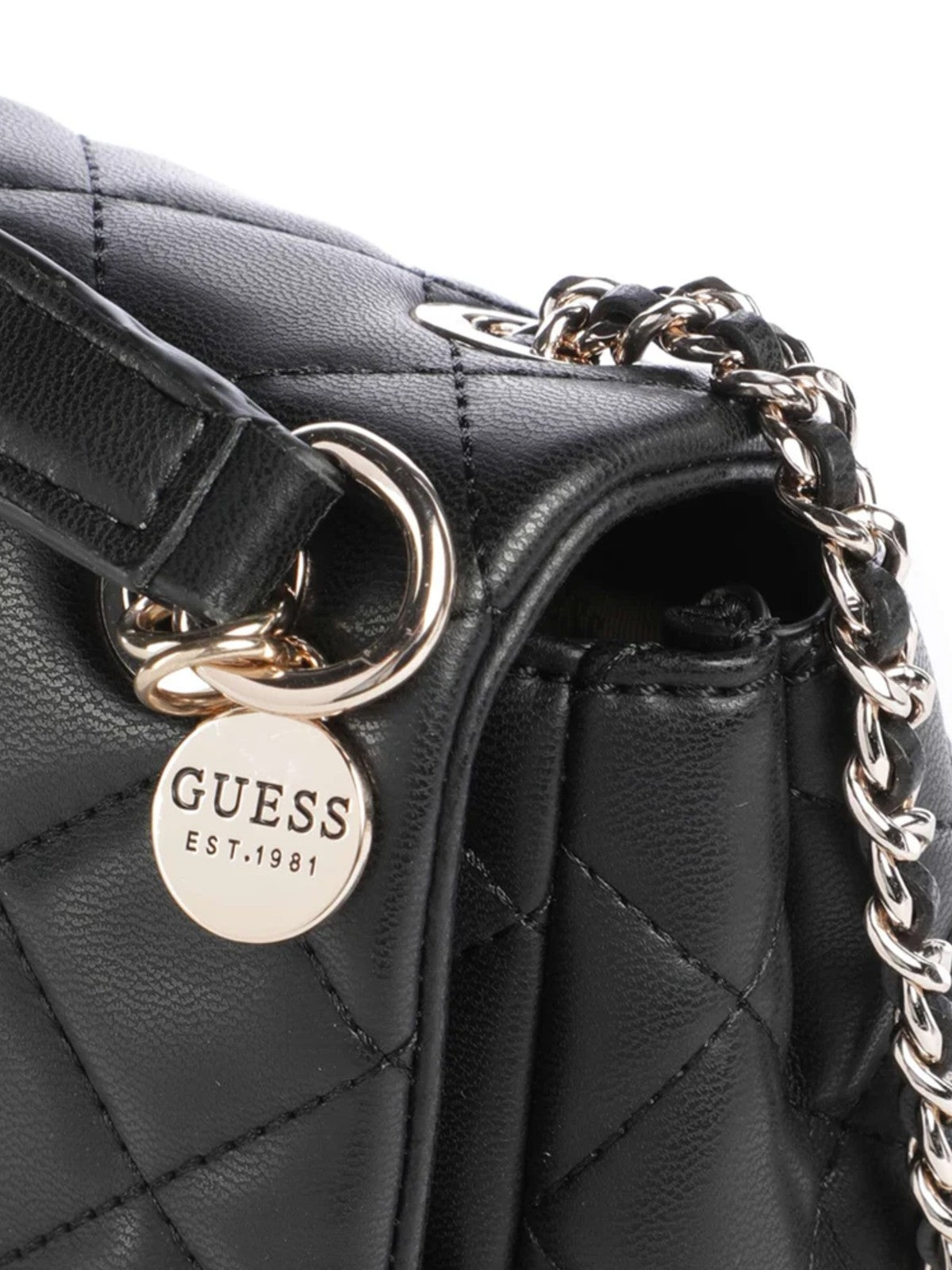 Juliet Flap Bag
