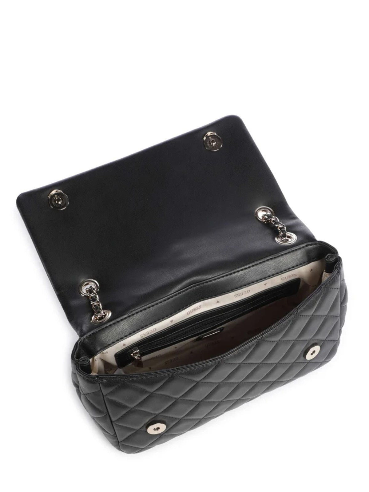 Juliet Flap Bag