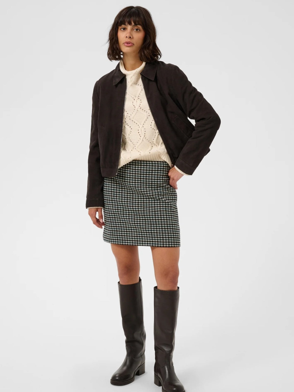 Julissa Skirt