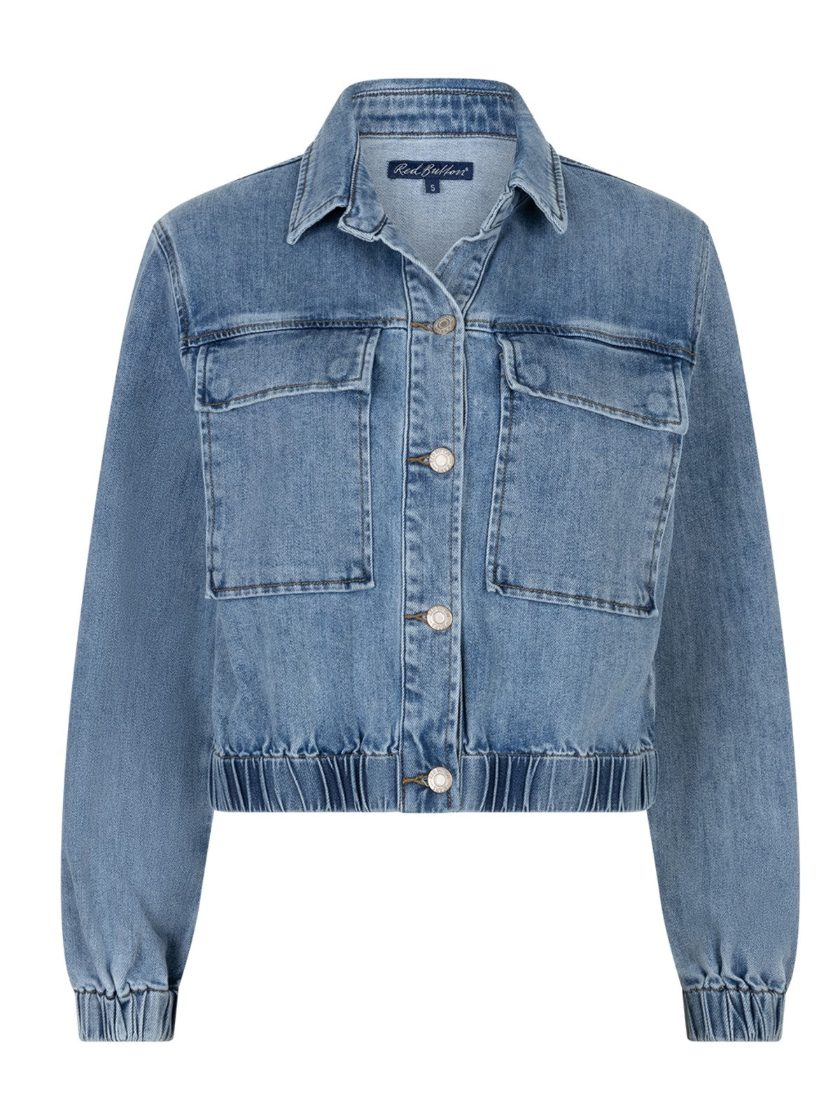 Juno Denim Jacket