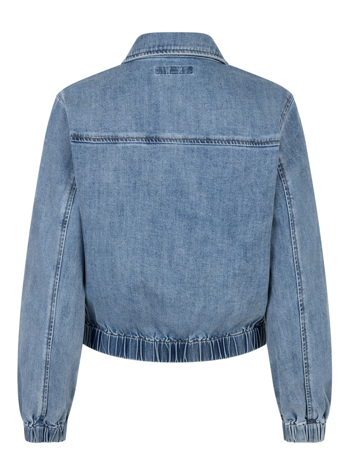 Juno Denim Jacket