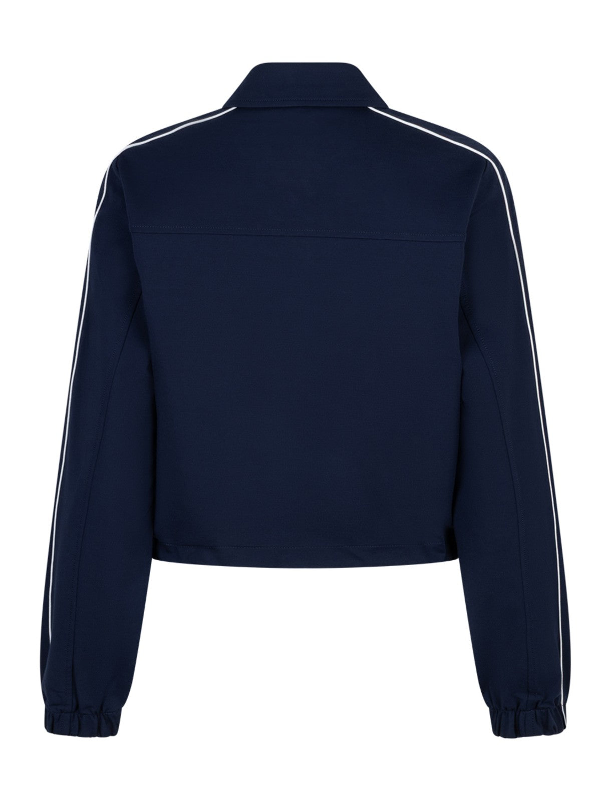 Juno Navy Jacket