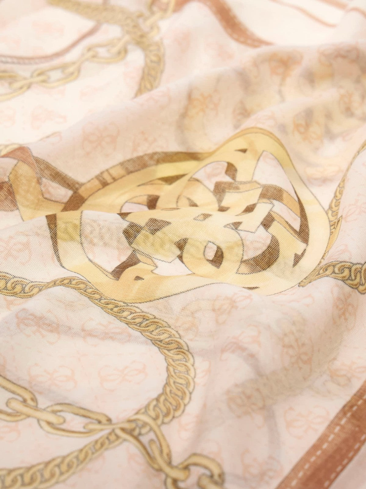 Keffiyeh Scarf