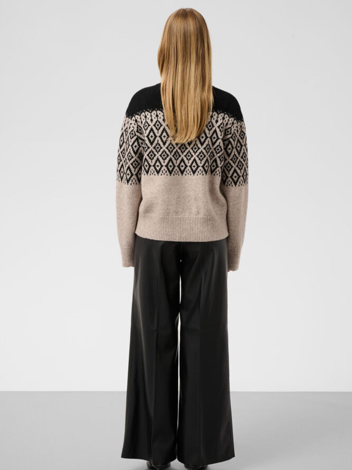 Kaegan Pullover