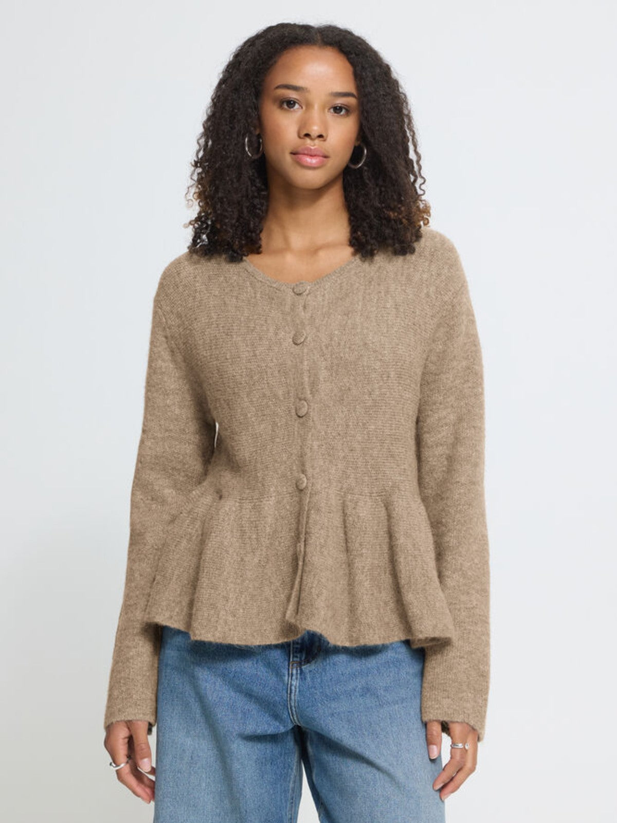 Kamara Cardigan