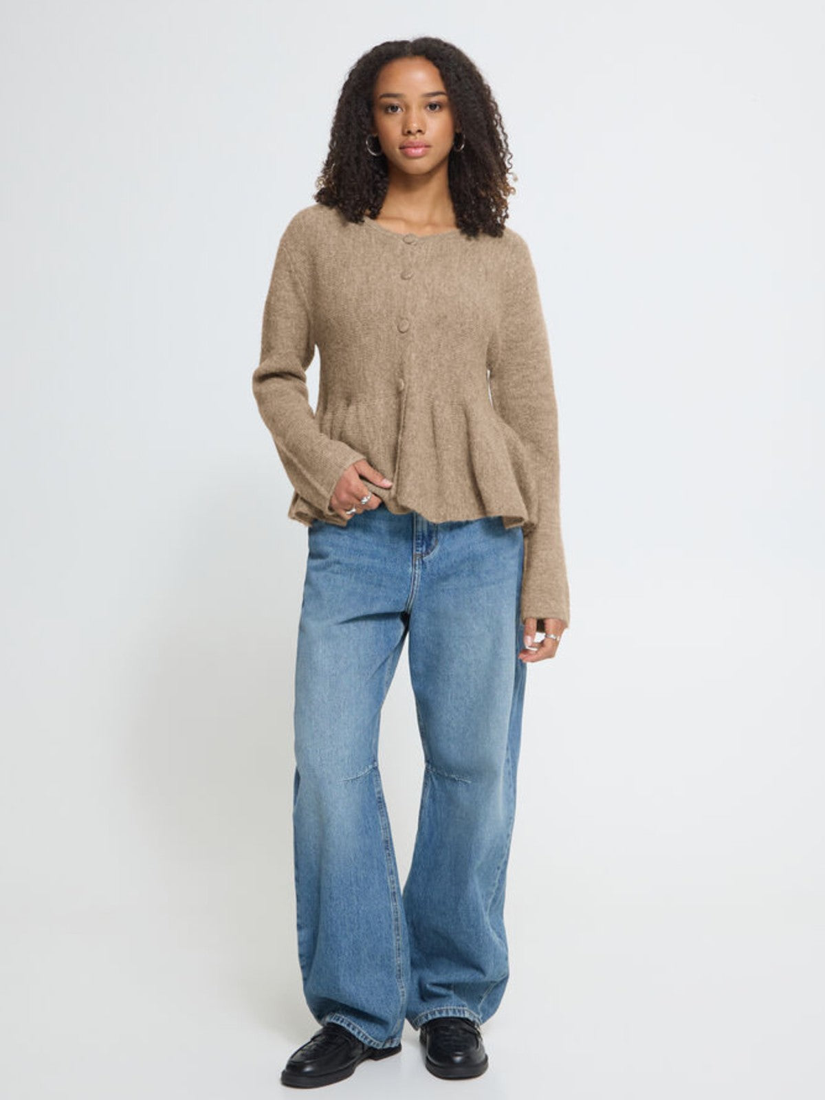 Kamara Cardigan