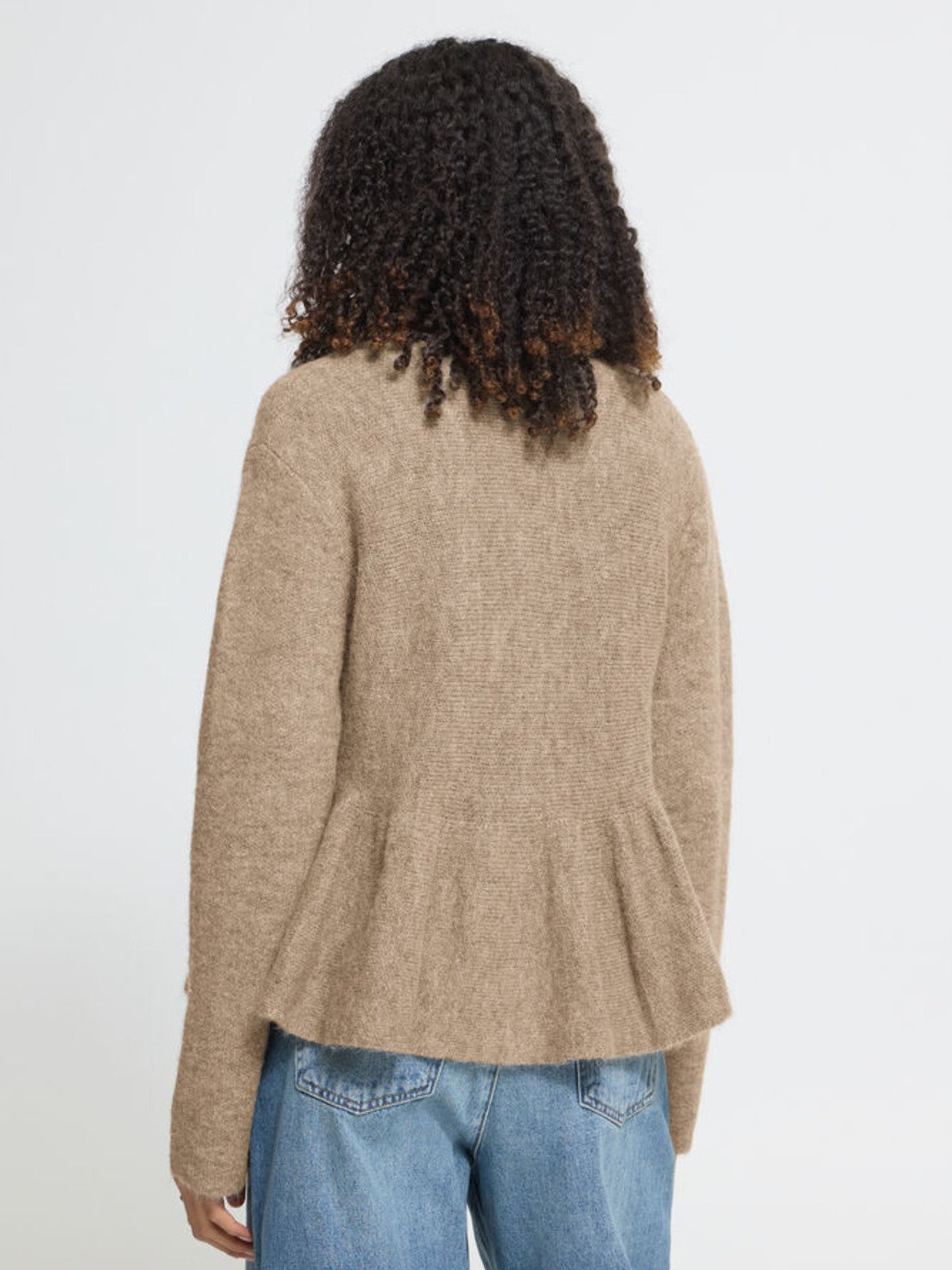 Kamara Cardigan