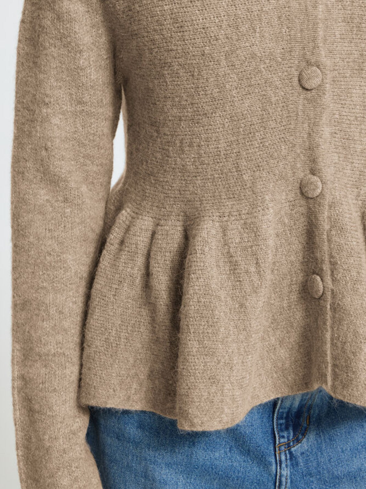 Kamara Cardigan