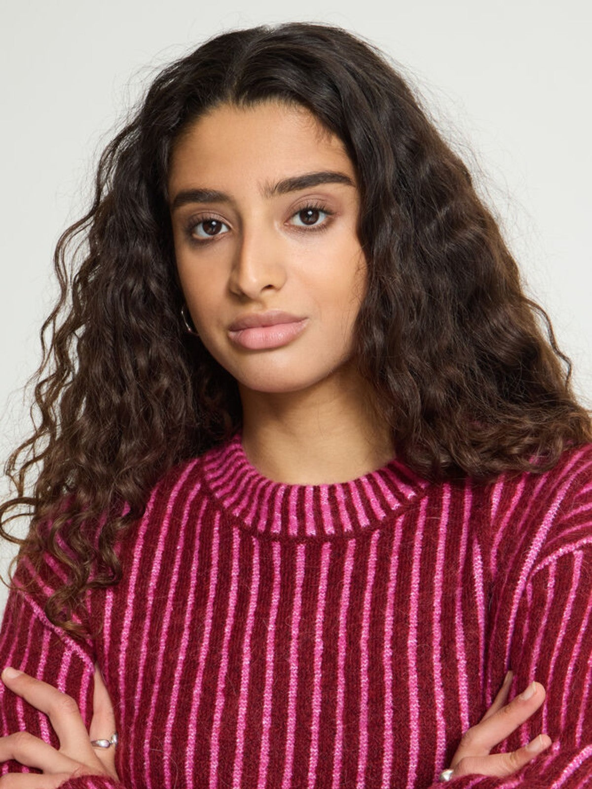 Kamara Pullover