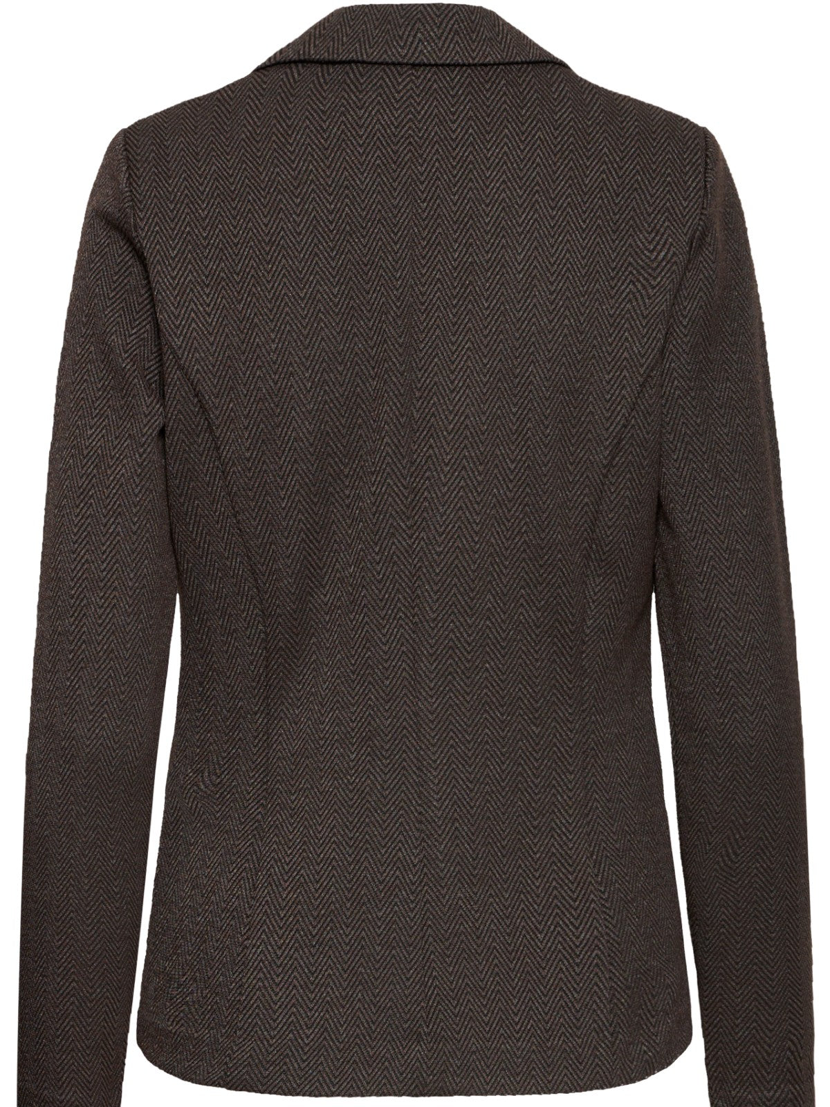 Kate Jacquard Blazer