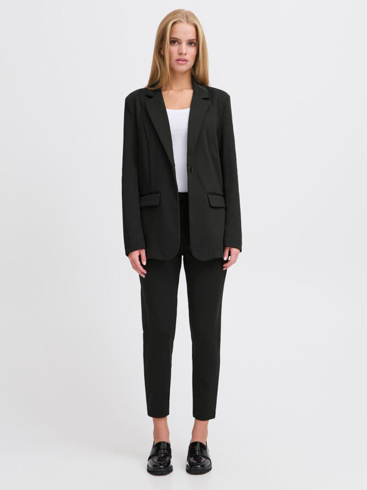 Kate Black Pants