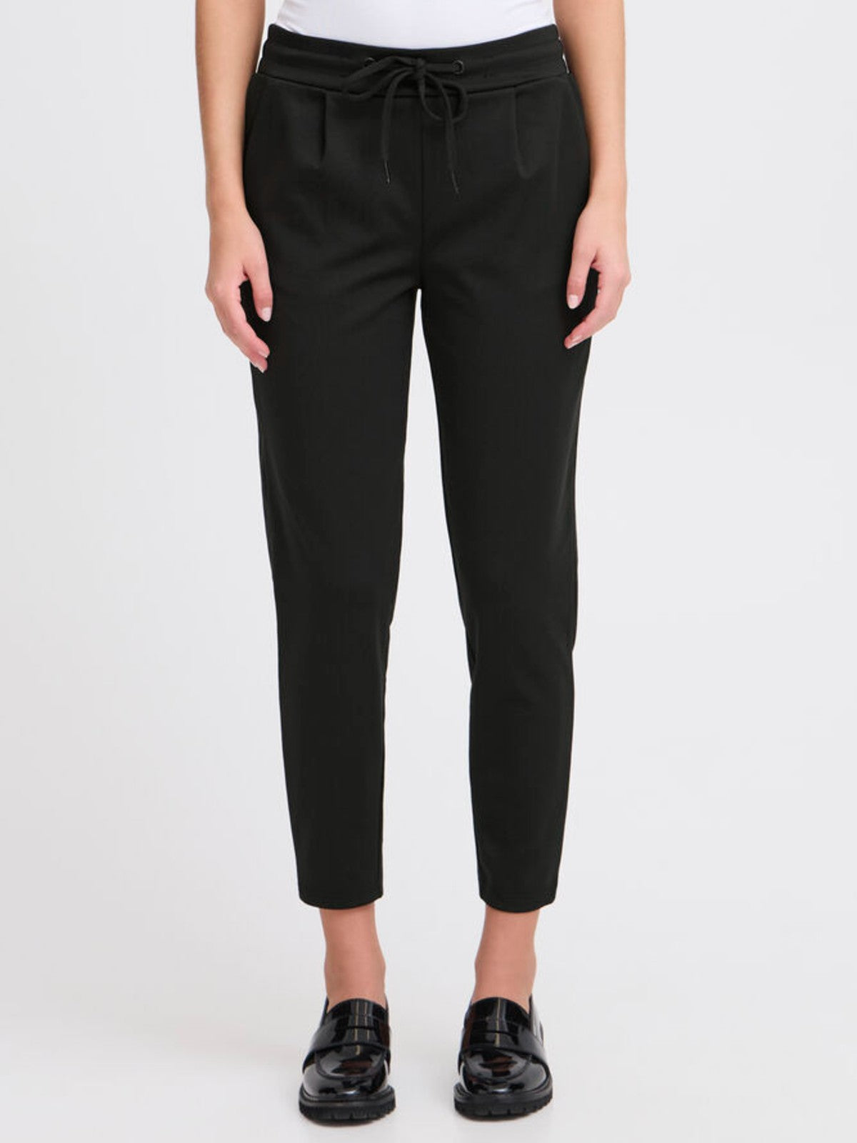 Kate Black Pants