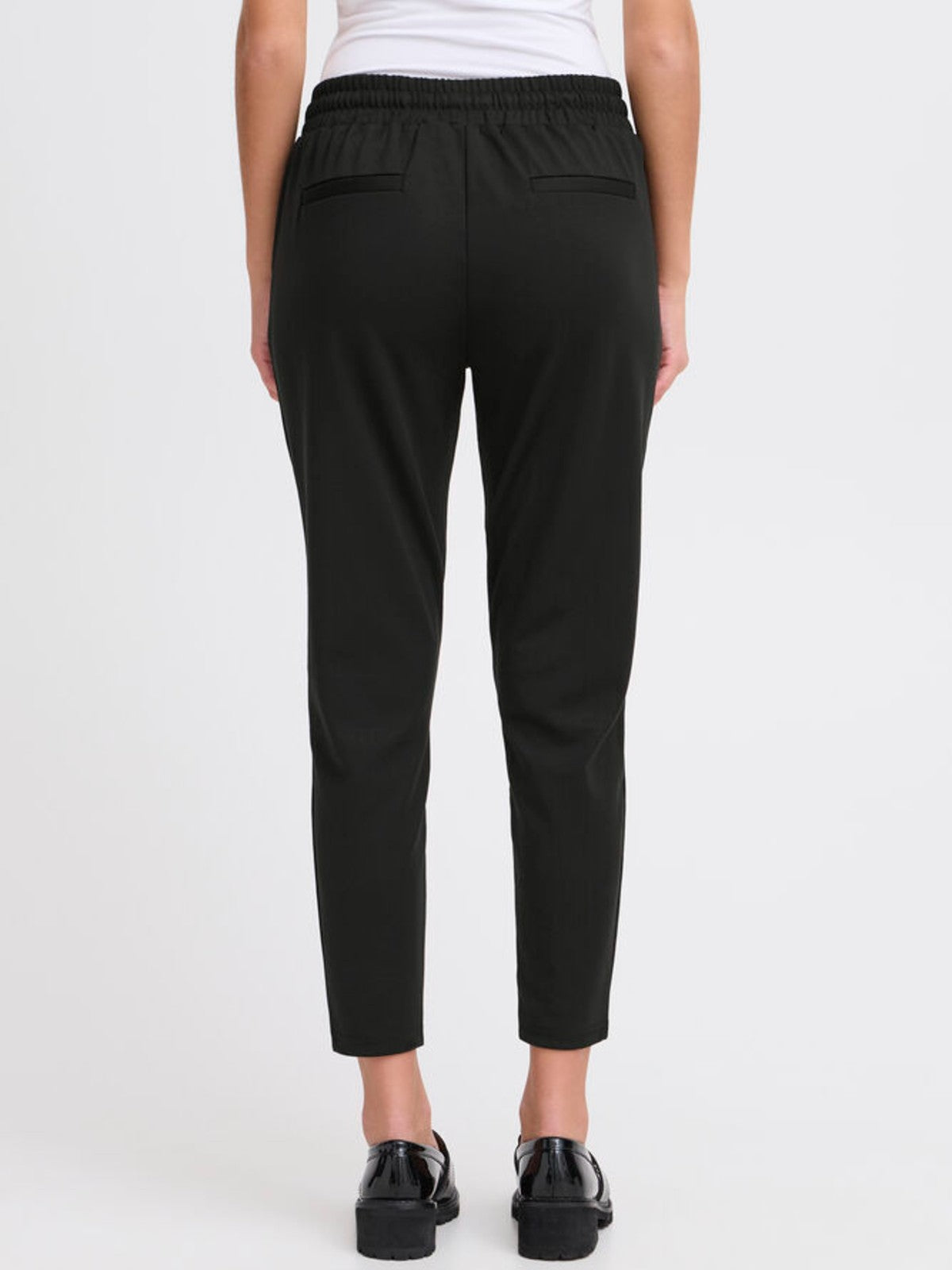 Kate Black Pants