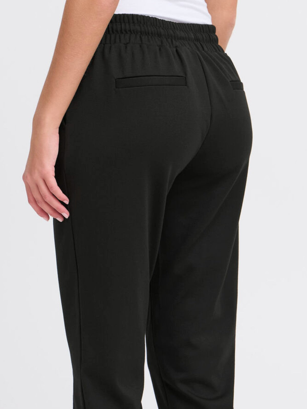 Kate Black Pants