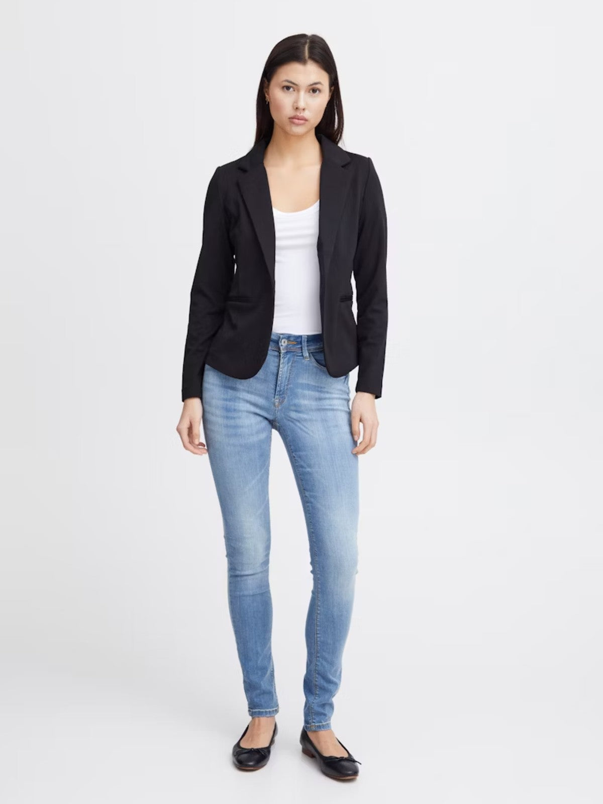 Kate Black Blazer