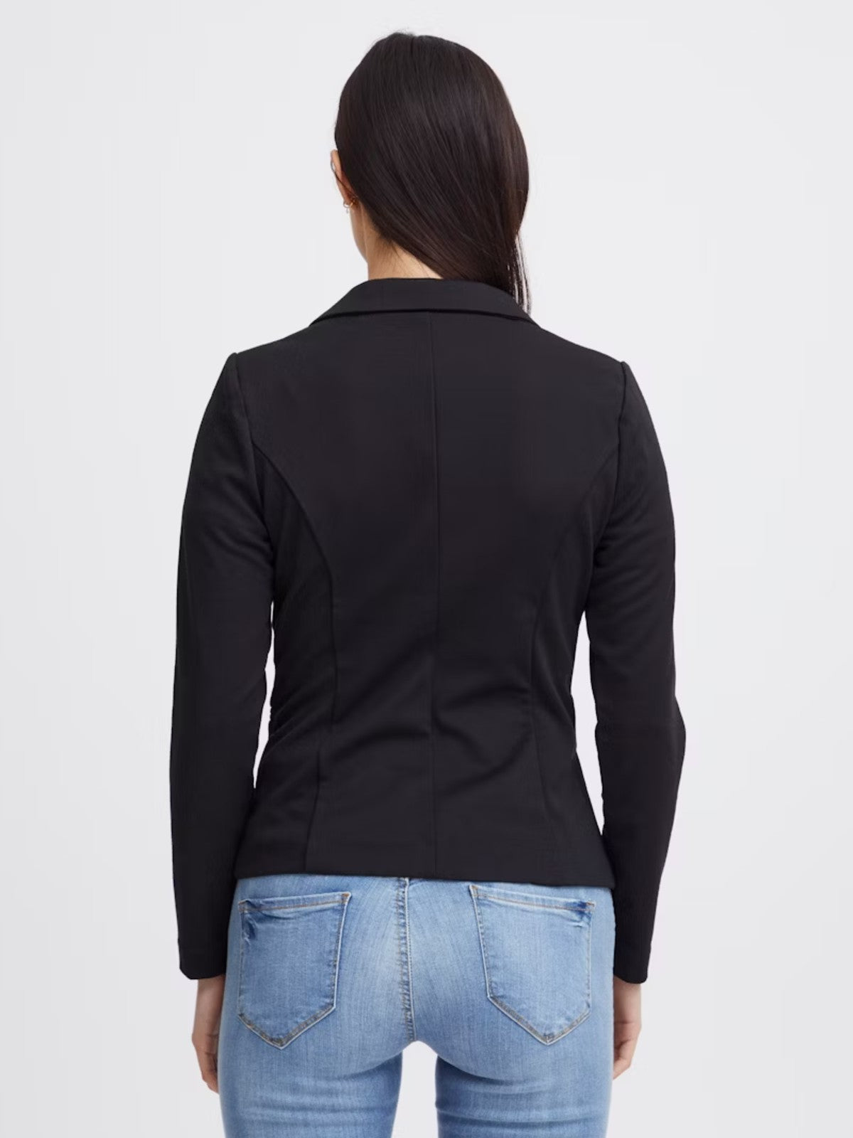 Kate Black Blazer